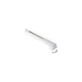 RV SCREEN DOOR CROSS BAR WHITE HANDLES