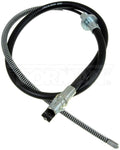 BRAKE CABLE