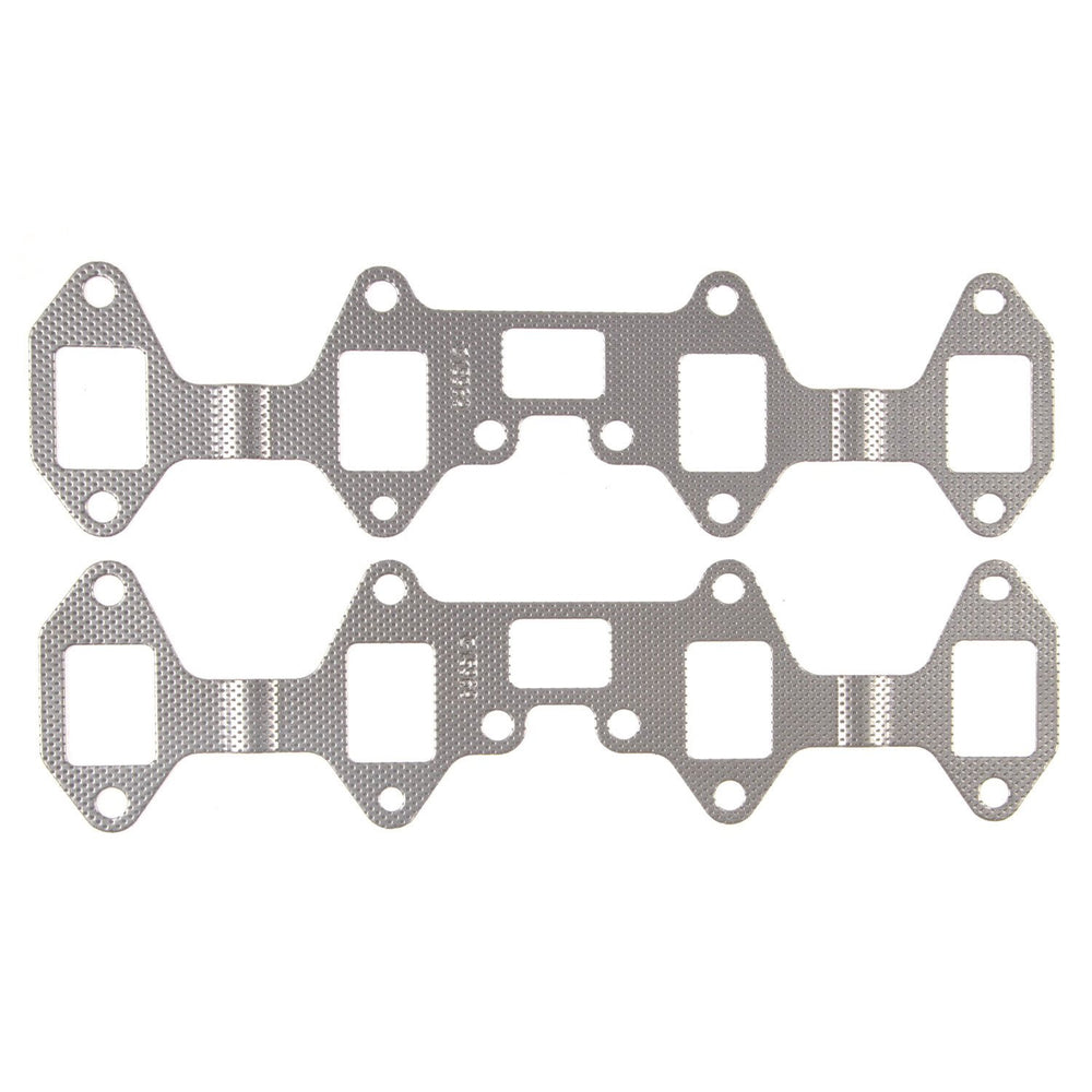 FORDINDMARINE&TRK:330359361389391428(6478)(EXH) EXHAUST MANIFOLD SET