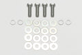 Wilwood BOLT KITBRACKET/SPINDLEFRONTBUICK