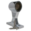ACC STANCHION KIT 1.25 SS END PC FOR TUBING