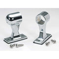 ACC STANCHION KIT 1.25 SS END PC FOR TUBING