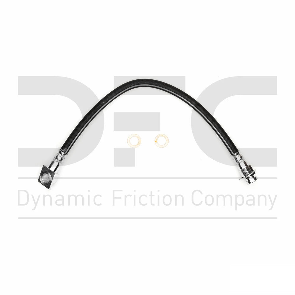 DFC auto part