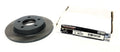 DISC BRAKE ROTOR