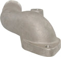 WATER OUTLET