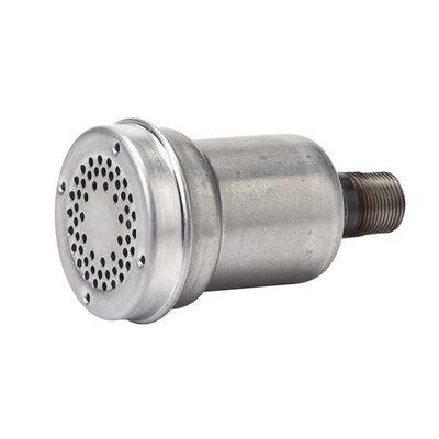 Oregon Tool muffler