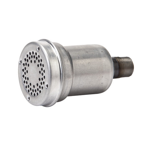 Oregon Tool muffler