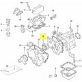 GASKET ZELFDE ALS STM3911