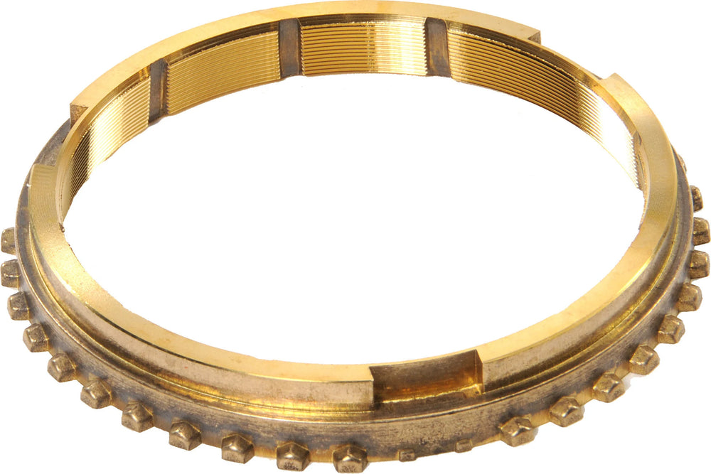 AX15 5TH SYNCHRO RING UPDATED