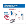 All Balls Racing 15-20 Harley-Davidson XG500 Fork Dust Seal Only Kit