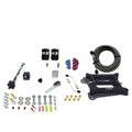 4 PIN DTP DEUTSCH CONNECTOR SET (10
