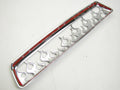 CHROME FLAME BRAKE LIGHT COVER 9401 DODGE RAM 1500 (ALL CABS)