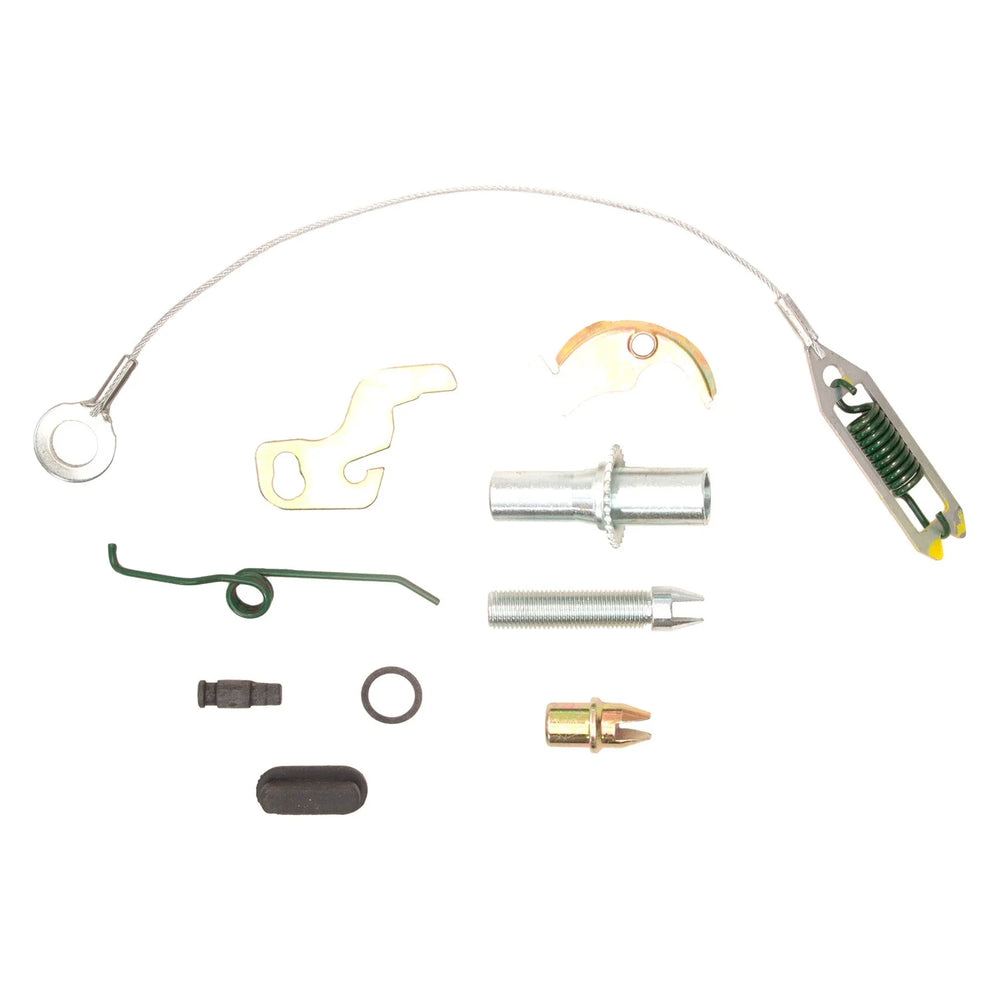 DFC auto part