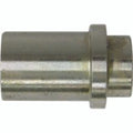 #10 SS O-Ring Weld On End