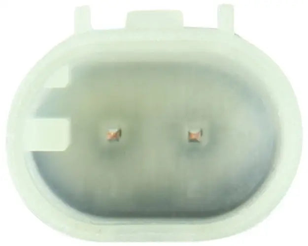 WARNING CONTACT BRAKE PAD WEAR