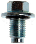 OIL DRAIN PLUG M14-1.50