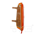 9602 CV XPRES (Upper;w/ Composite H.L) S.M.L LH