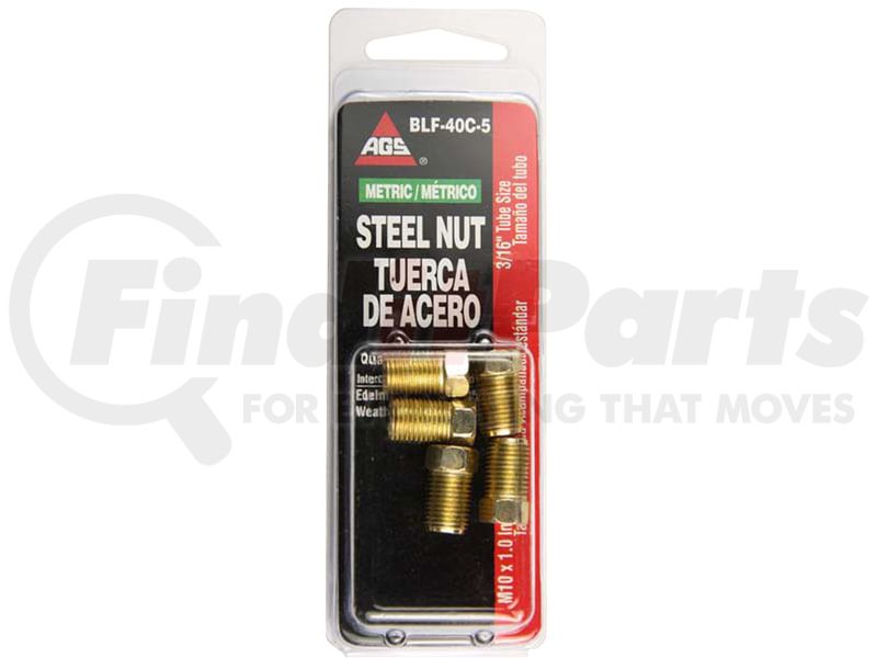 AGS Company auto part