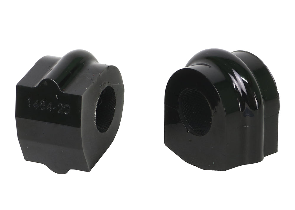 REAR SWAY BAR MOUNT BUSHING 20MM 0008 SUBARU