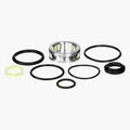 Fabtech 2.25 Non-Reservoir Shock Absorber Rebuild Kit