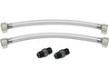 30IN FLEXIBLE PLUMBING RISER 30IN OF 1/2IN T