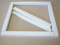 A/C GASKET KIT 14IN X 16IN
