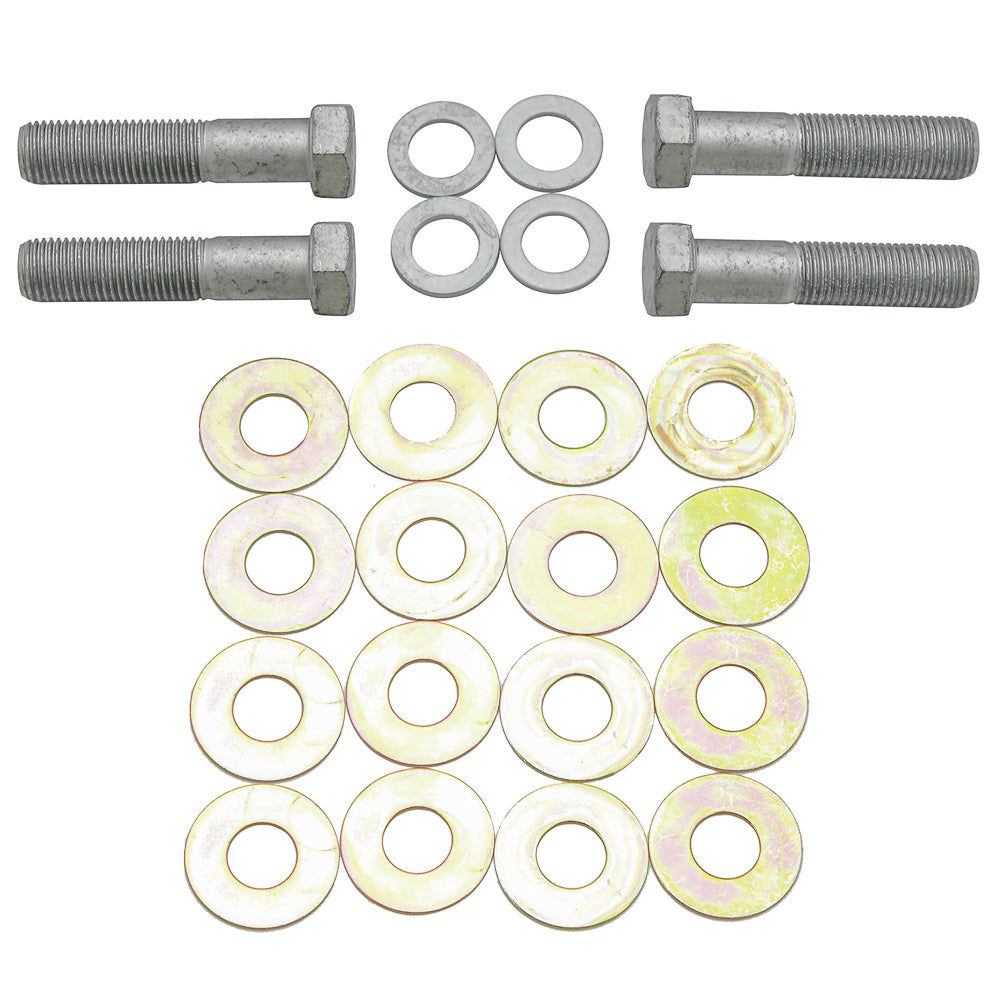 BOLT KIT,CALIPER,7/16-20X2.00 LG,4