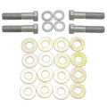 BOLT KIT,CALIPER,7/16-20X2.00 LG,4