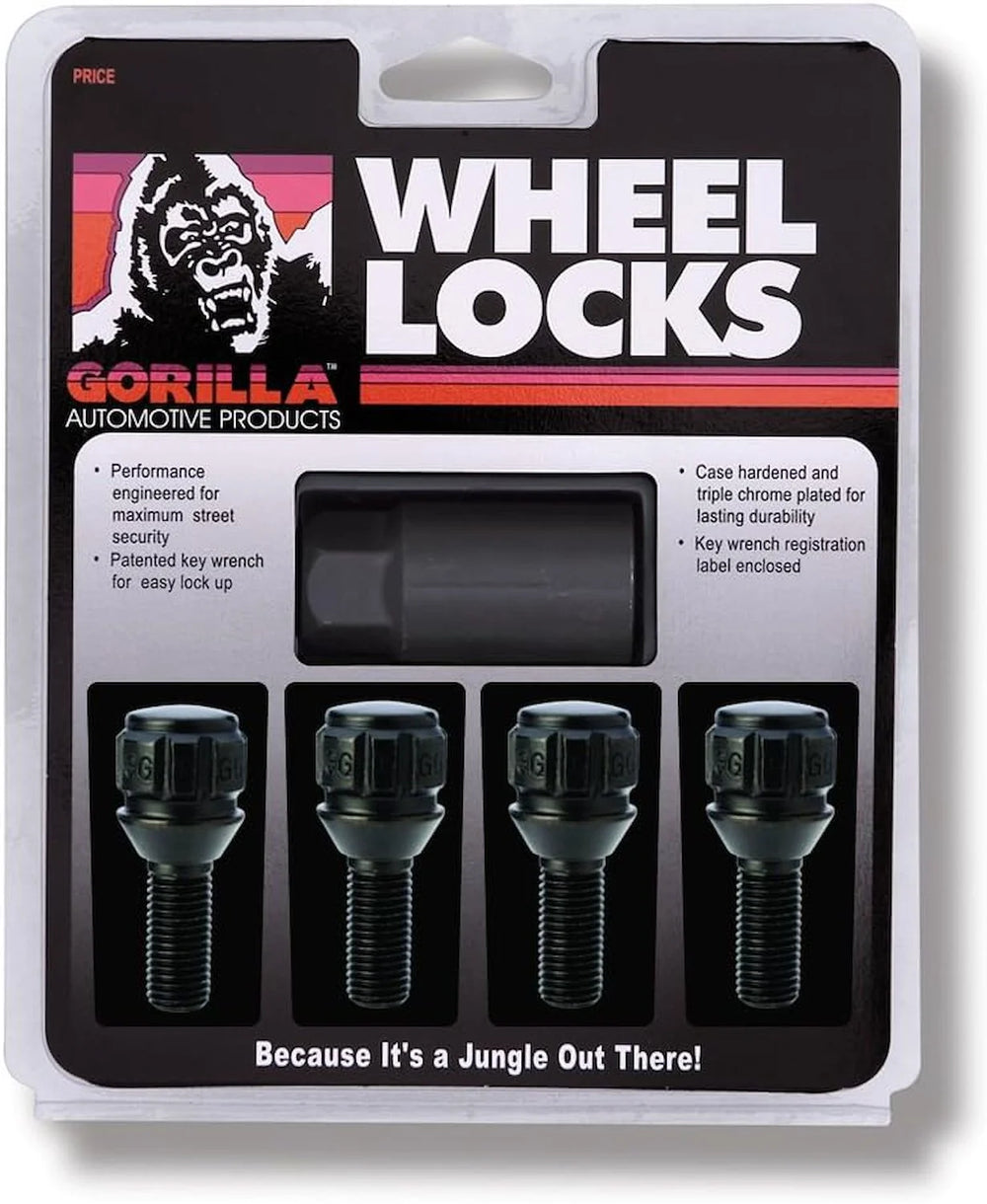 Wheel Pros, LLC hardware kit