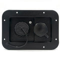 B&B MOLDERS auto part