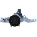 MOTORAD auto part close-up