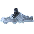 MOTORAD auto part installed view