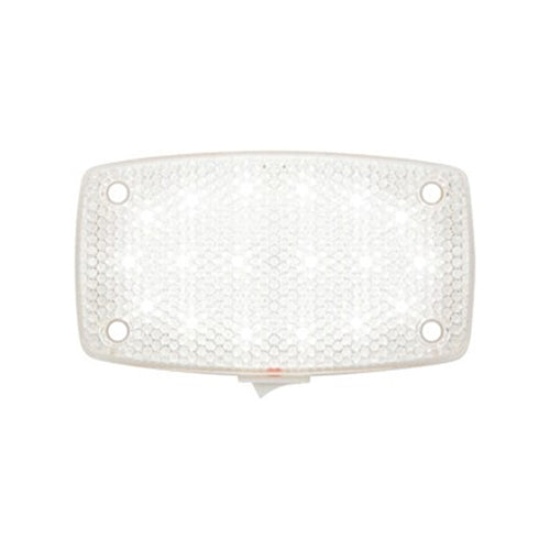 LED INT RECT; 18SMD;RCKRSWCH;HDWRD
