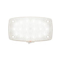 LED INT RECT; 18SMD;RCKRSWCH;HDWRD