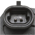 DELPHI auto part close-up