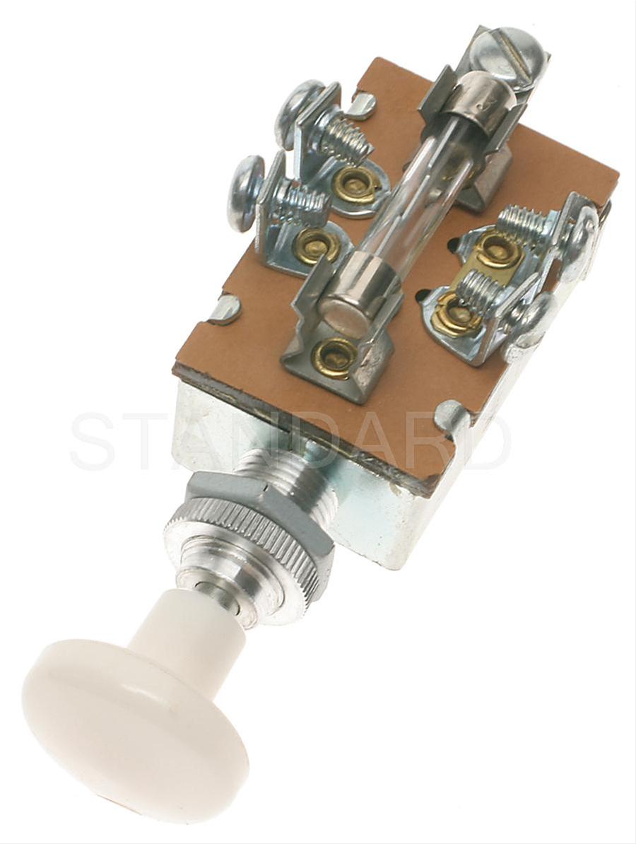 STANDARD IGN headlights