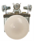 STANDARD IGN headlights detail