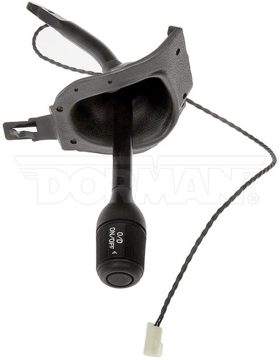 Sherman Parts - 905-112