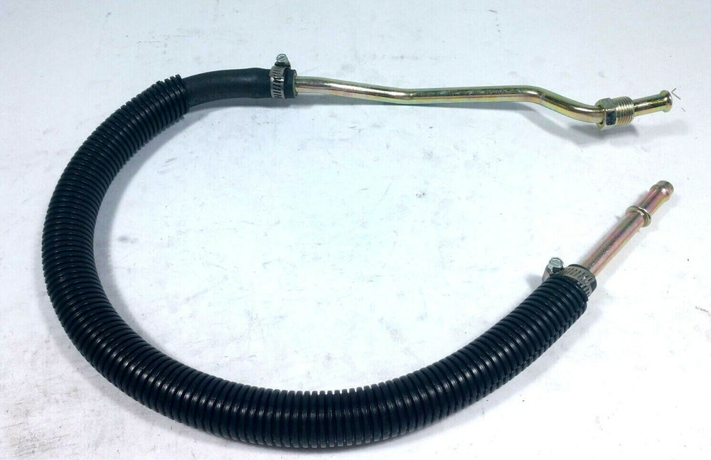 Gates Molded Coolant Hose