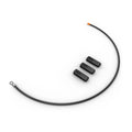 COMPACT VHF ANTENNA
