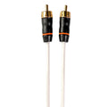 FUSION PERFORMANCE RCA CABLES, 1 C