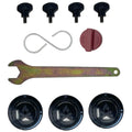 CAMP CHEF auto part