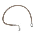 BRAIDED HOSE LB3 ST/9019IN