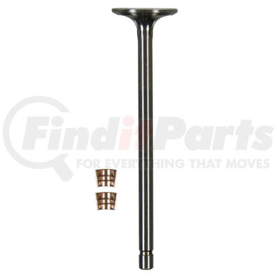 SEALED POWER exhaust