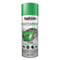 CUSTOM WRAP REMOVABLE COATING MATTE SUBLIME GREEN 11 OZ AEROSOL