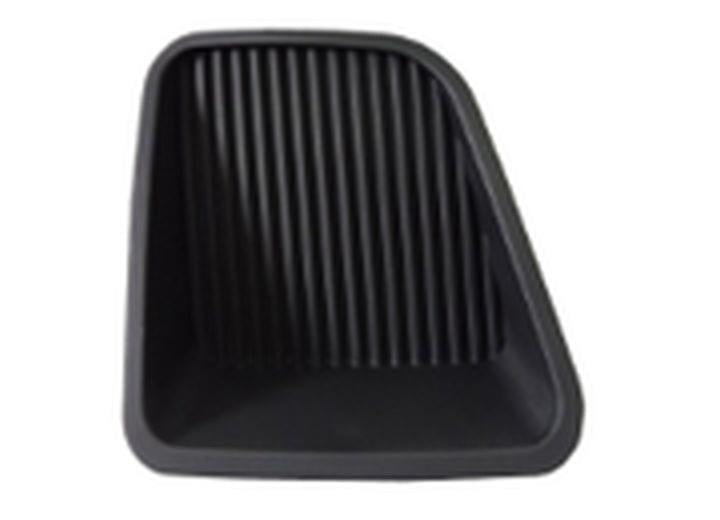 LT FRONT BUMPER INSERT W/O FOG LAMPS TOYOTA TUNDRA 1421