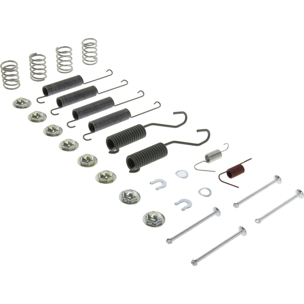 DRUM BRAKE HARDWARE KIT