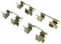DISC BRAKE HARDWARE KIT