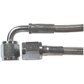 18in #3 Line -4 Str/-4 90 Deg