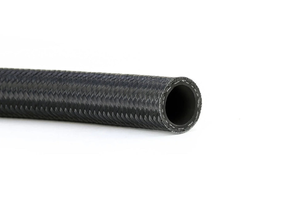 AN Hose Nylon Braided